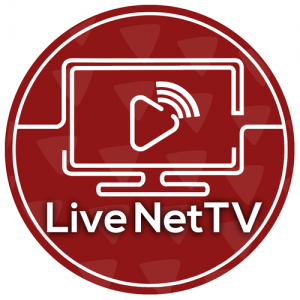 Logo de Live NetTV